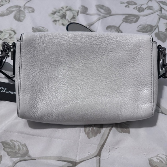 Mark Jacobs Distressed Studded Crossbody - Picture 5 of 5